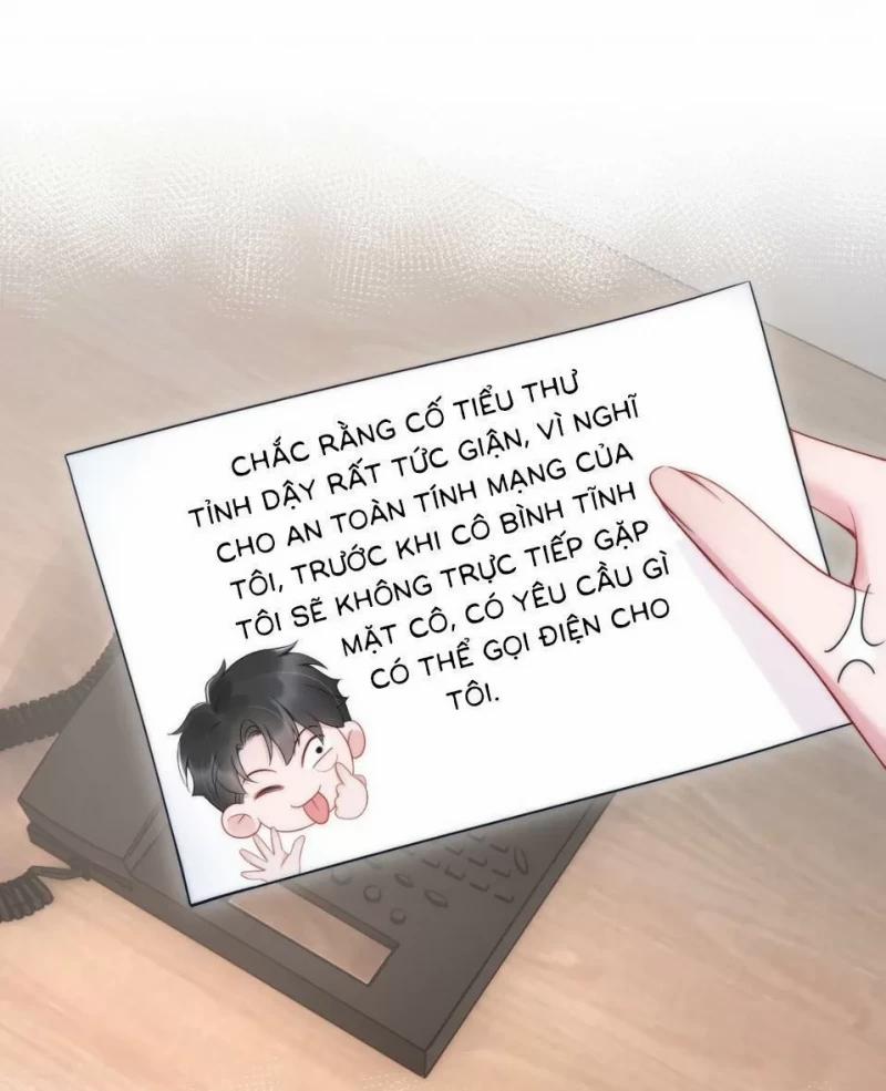 Ký Sinh Hoang Ngôn 11 trang 8