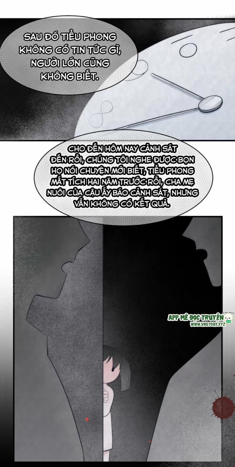 Ký Sinh Hoang Ngôn 12 trang 10
