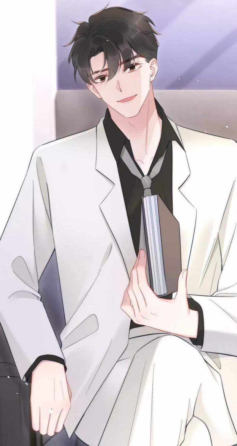 Ký Sinh Hoang Ngôn 12 trang 18