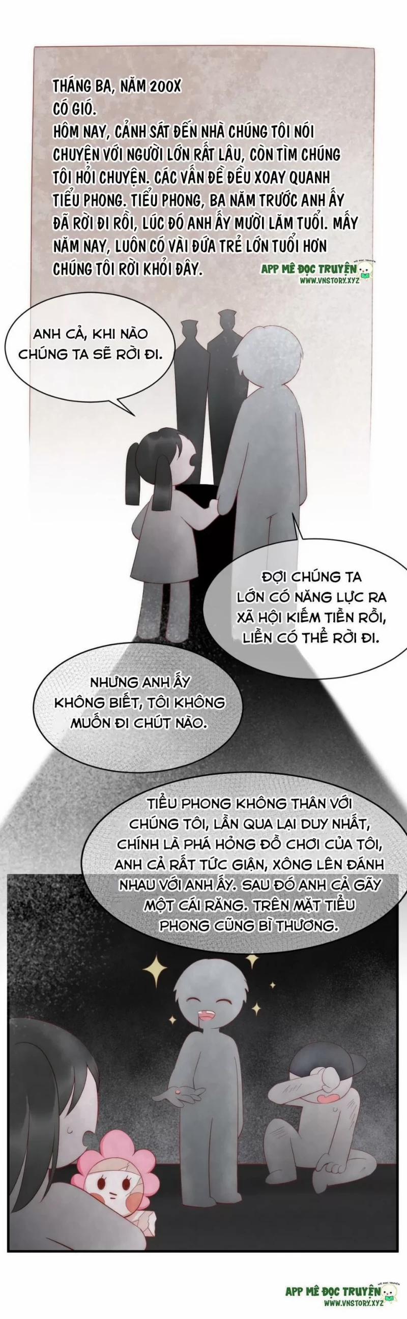 Ký Sinh Hoang Ngôn 12 trang 2