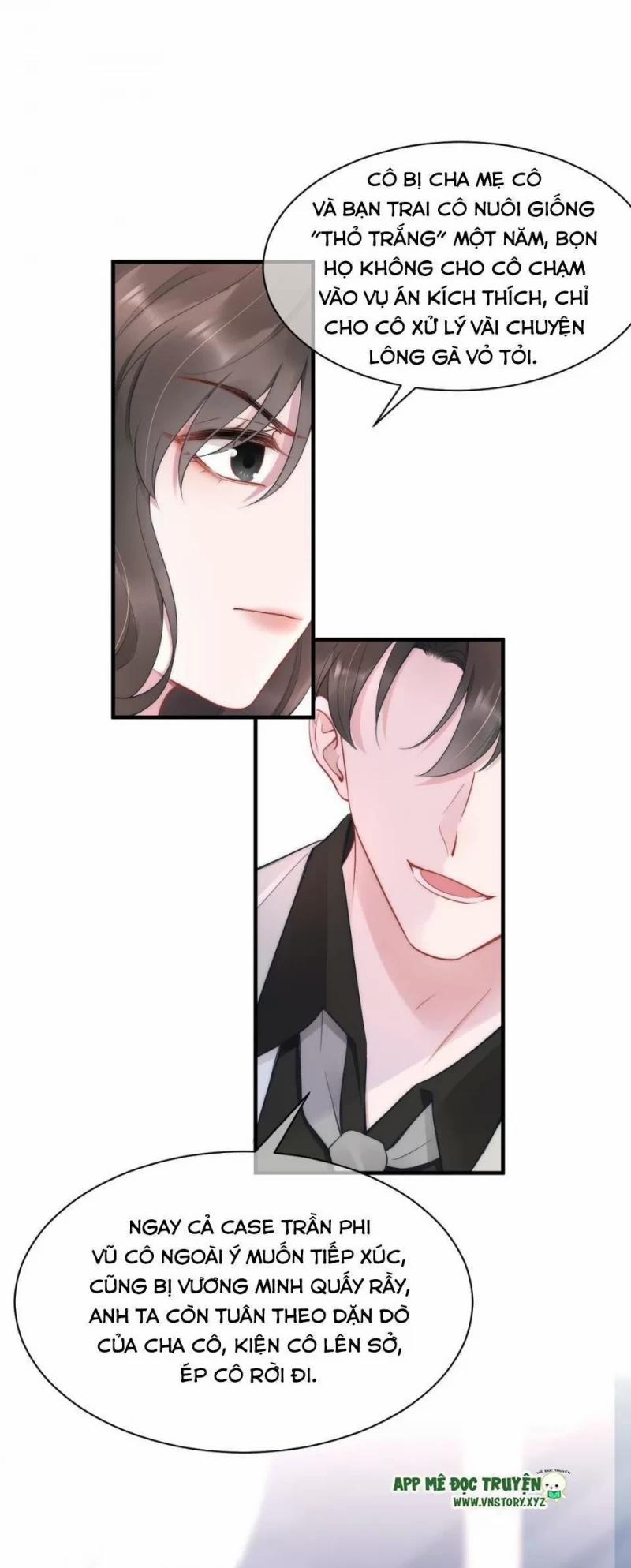 Ký Sinh Hoang Ngôn 12 trang 21