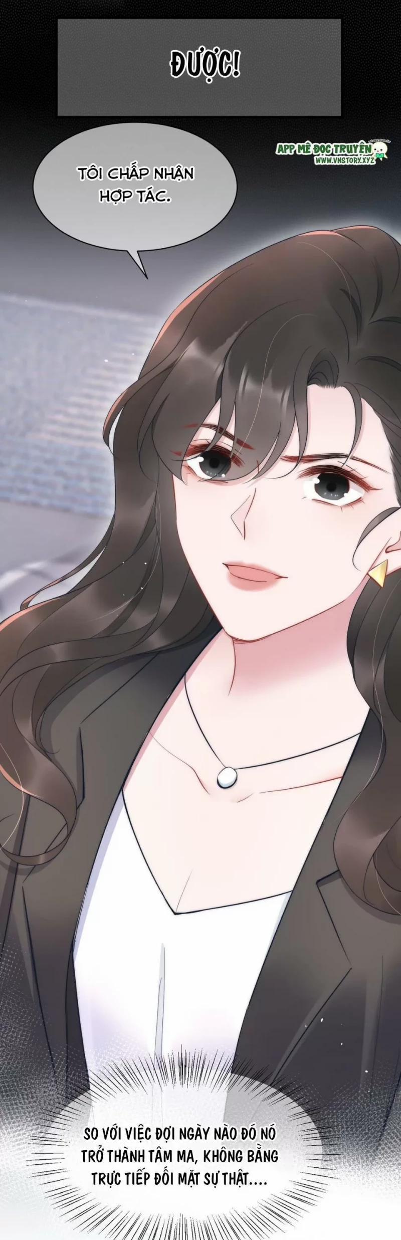 Ký Sinh Hoang Ngôn 12 trang 27