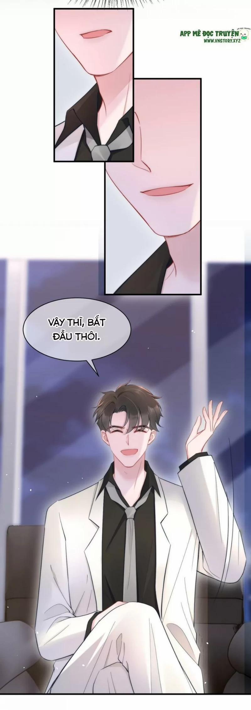 Ký Sinh Hoang Ngôn 12 trang 28