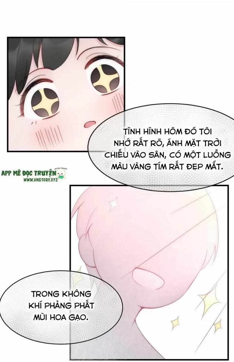 Ký Sinh Hoang Ngôn 12 trang 3