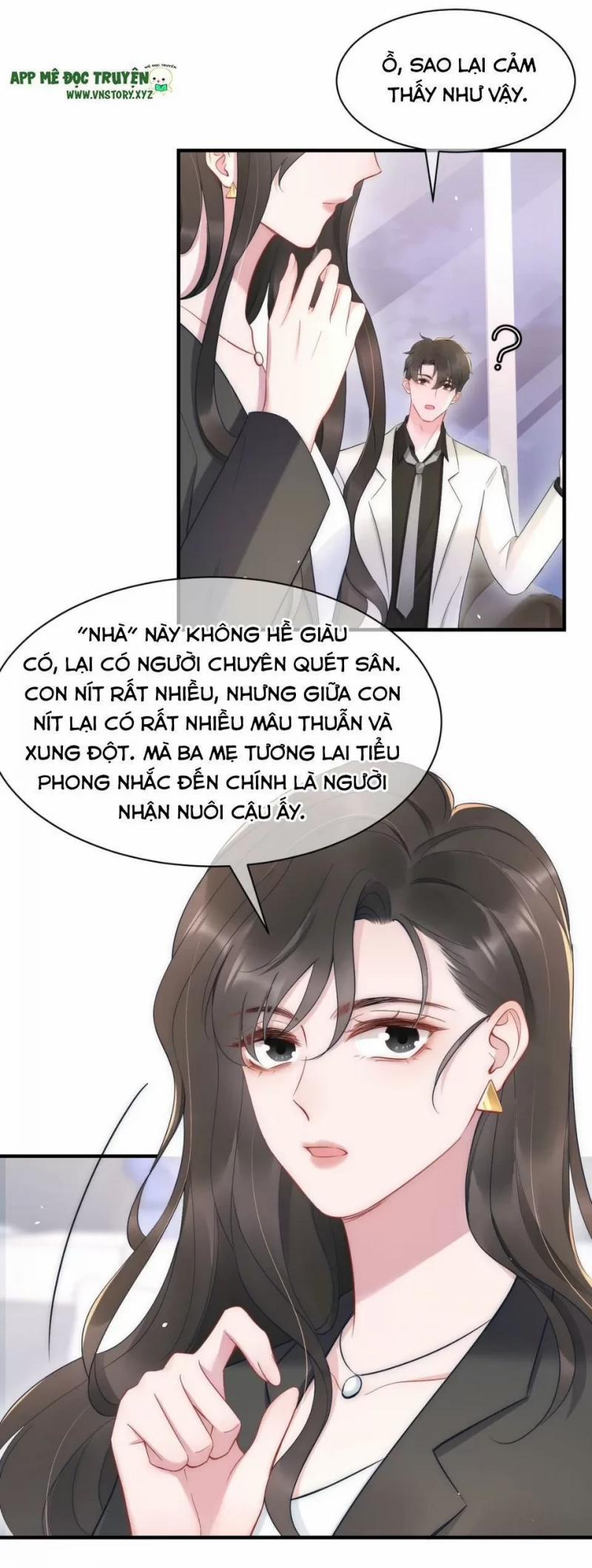 Ký Sinh Hoang Ngôn 12 trang 30