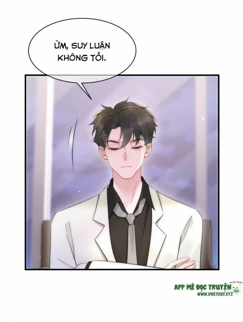 Ký Sinh Hoang Ngôn 12 trang 31
