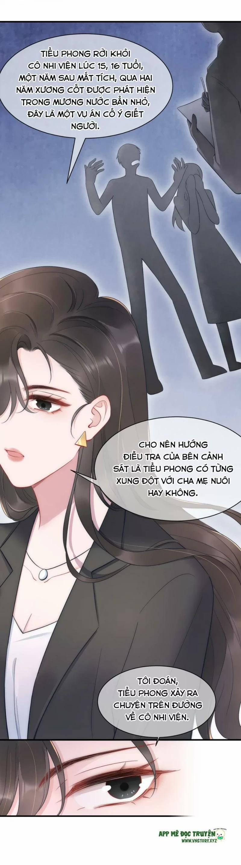 Ký Sinh Hoang Ngôn 12 trang 33