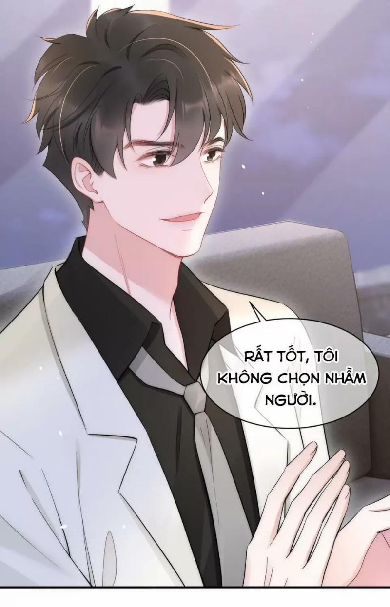 Ký Sinh Hoang Ngôn 12 trang 39