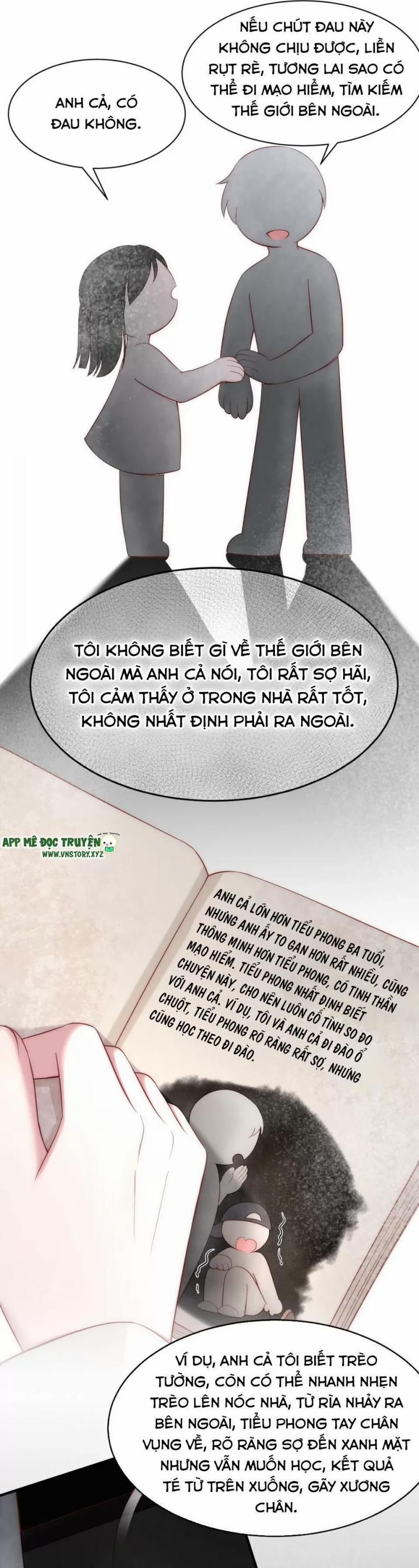 Ký Sinh Hoang Ngôn 12 trang 4
