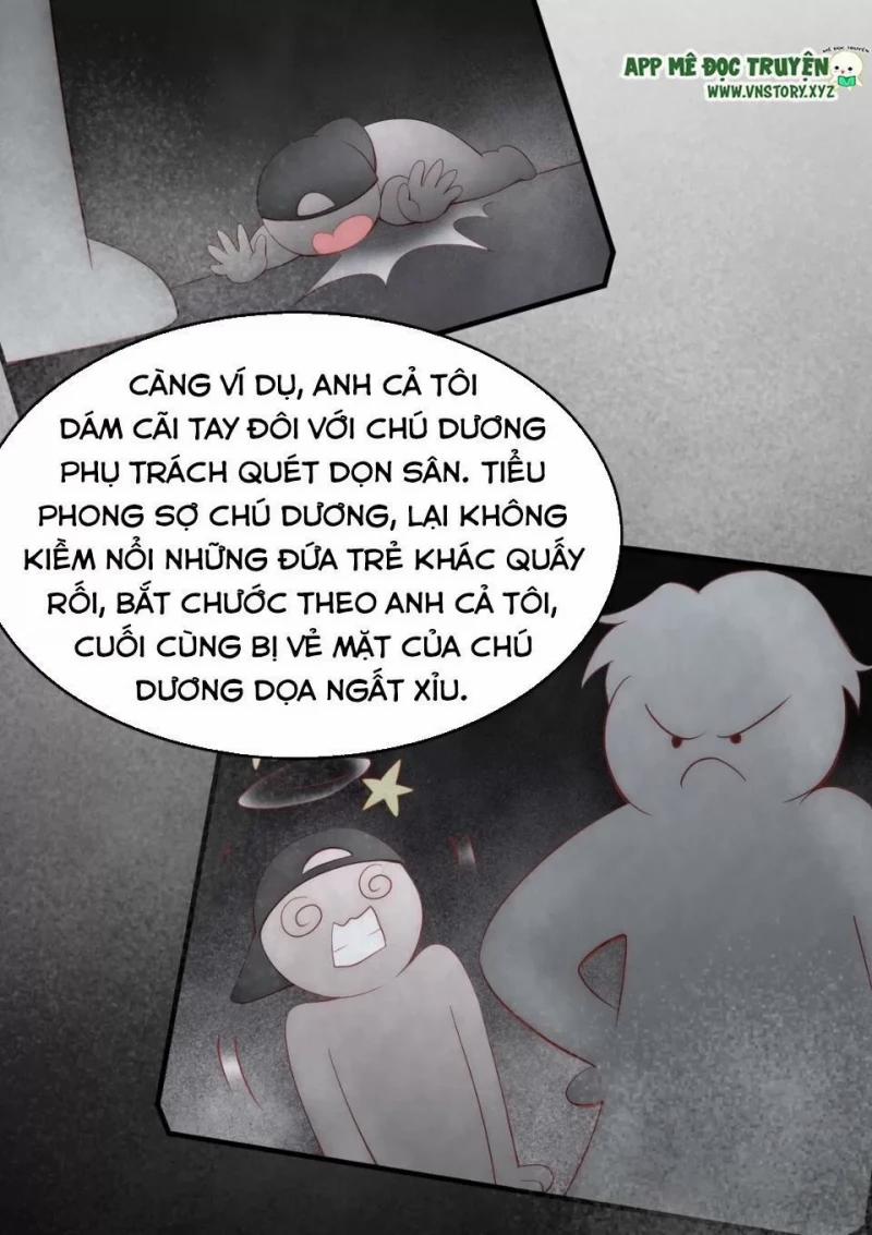 Ký Sinh Hoang Ngôn 12 trang 5