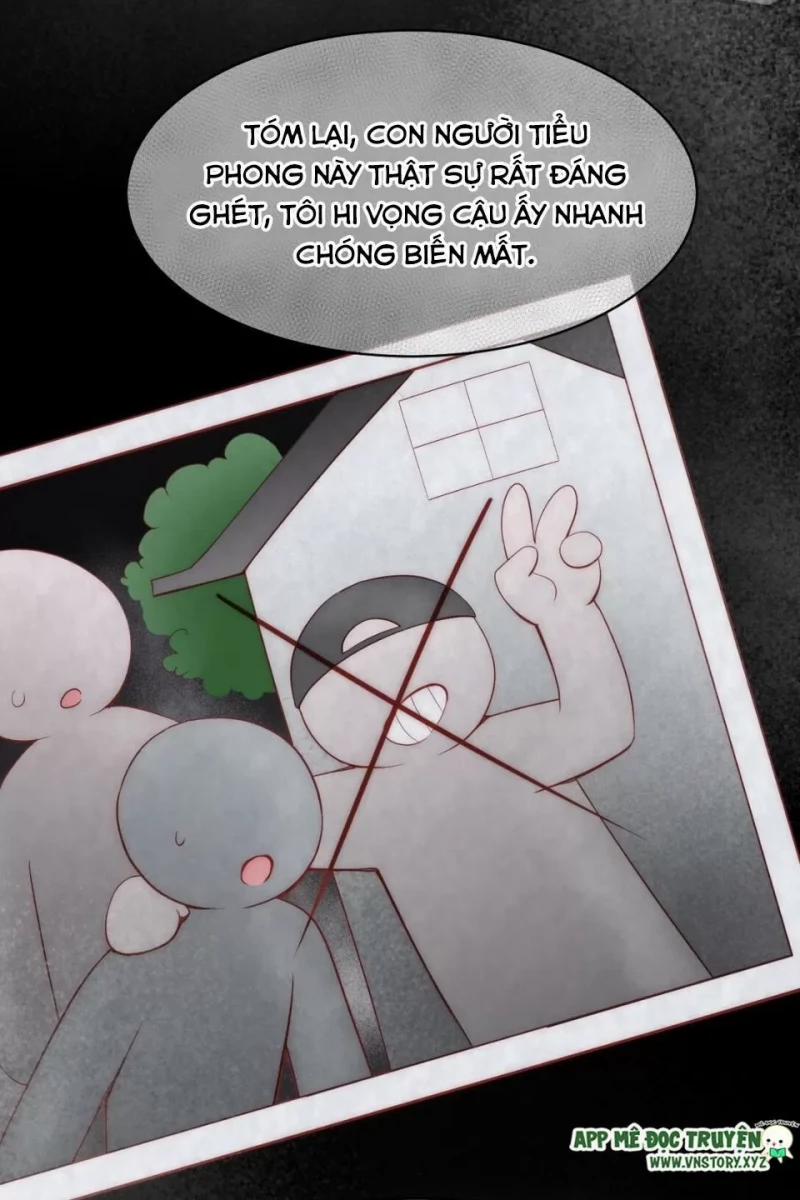 Ký Sinh Hoang Ngôn 12 trang 6