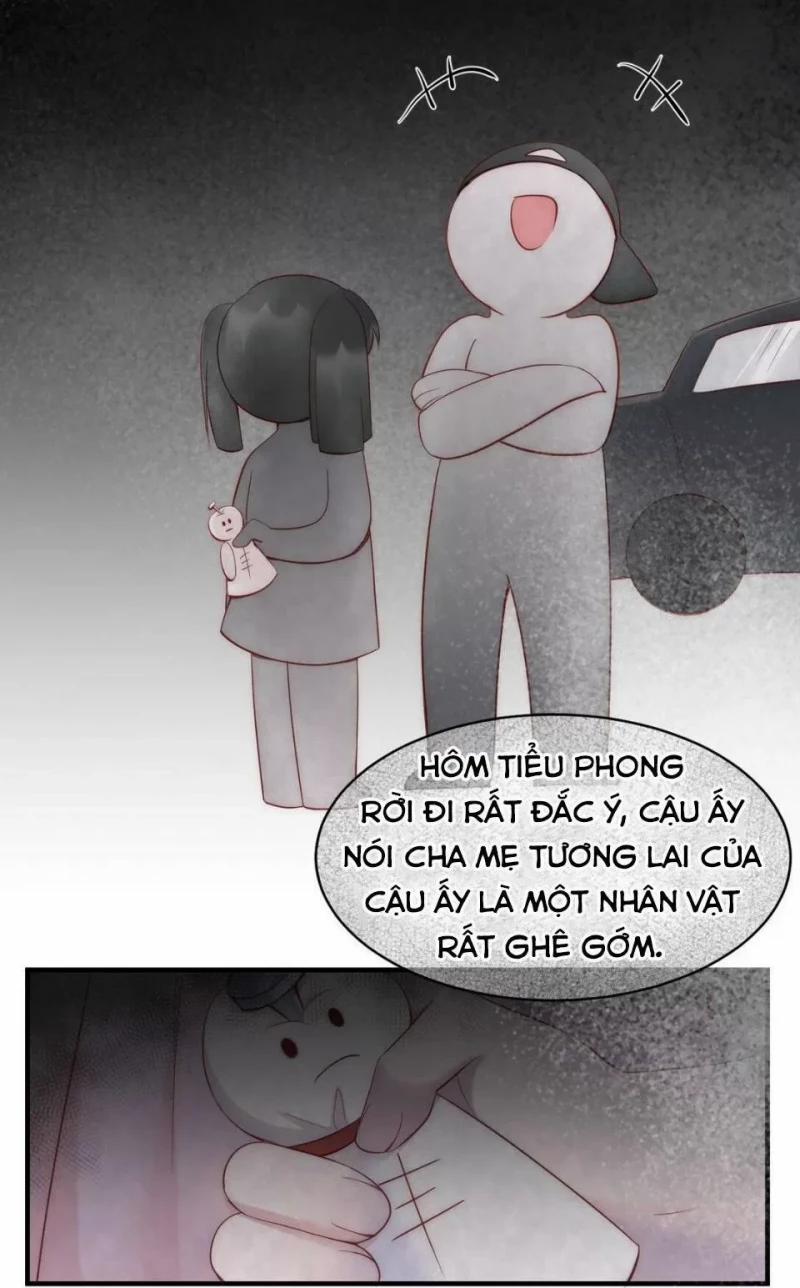 Ký Sinh Hoang Ngôn 12 trang 8