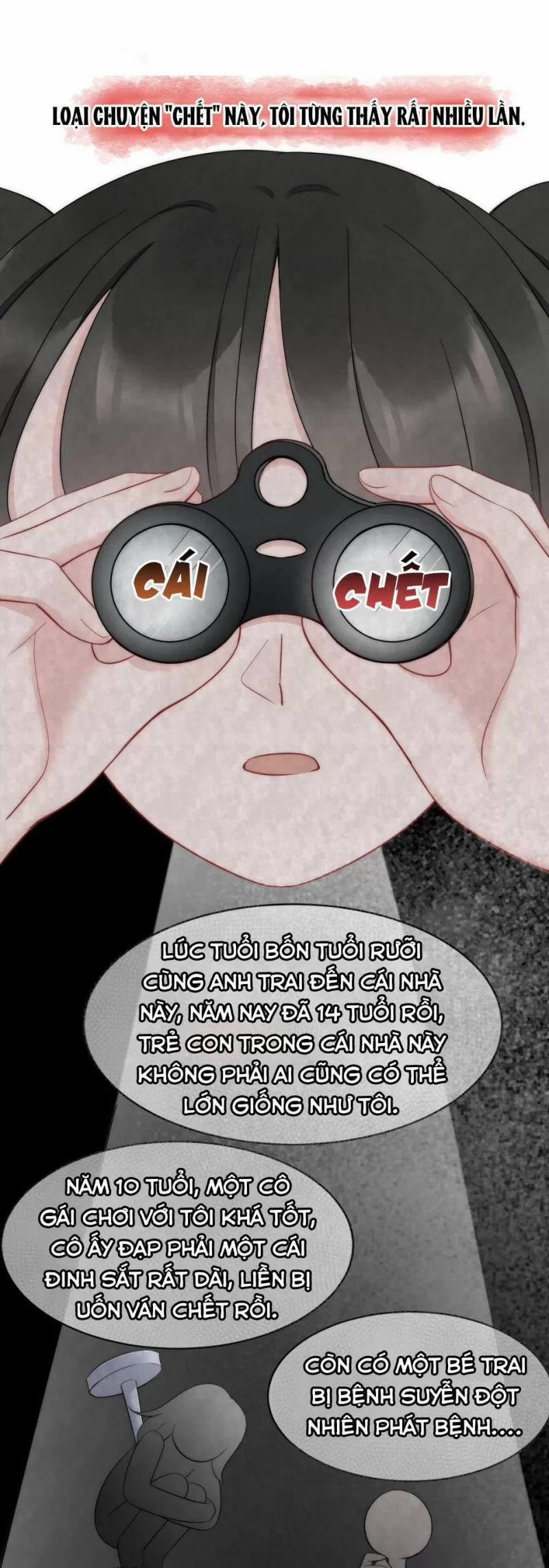 Ký Sinh Hoang Ngôn 13 trang 11