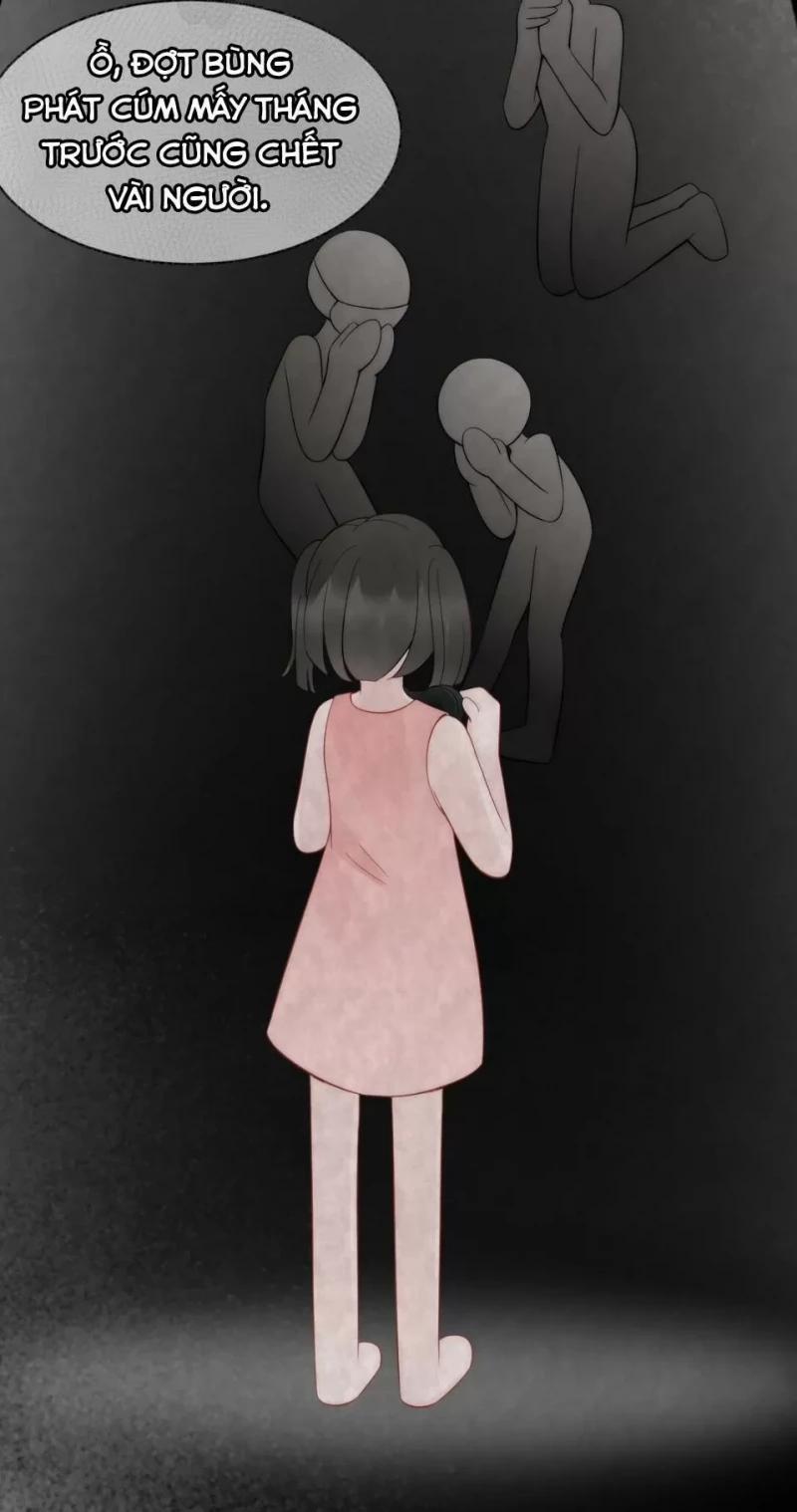Ký Sinh Hoang Ngôn 13 trang 12