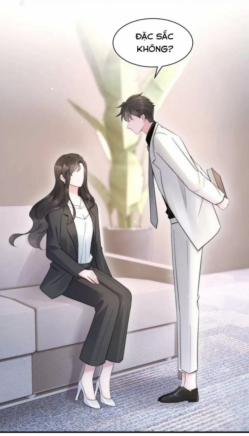 Ký Sinh Hoang Ngôn 13 trang 19