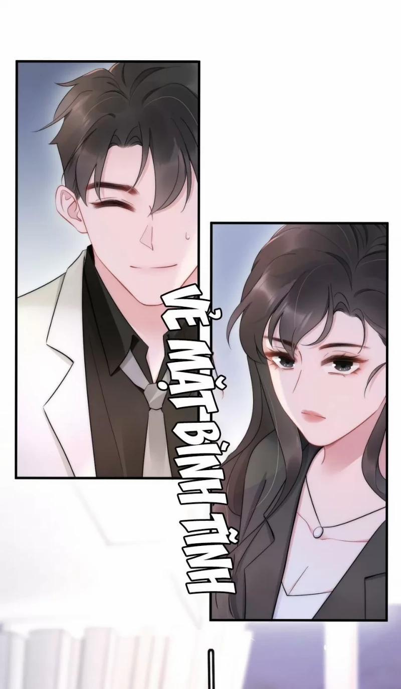 Ký Sinh Hoang Ngôn 13 trang 20