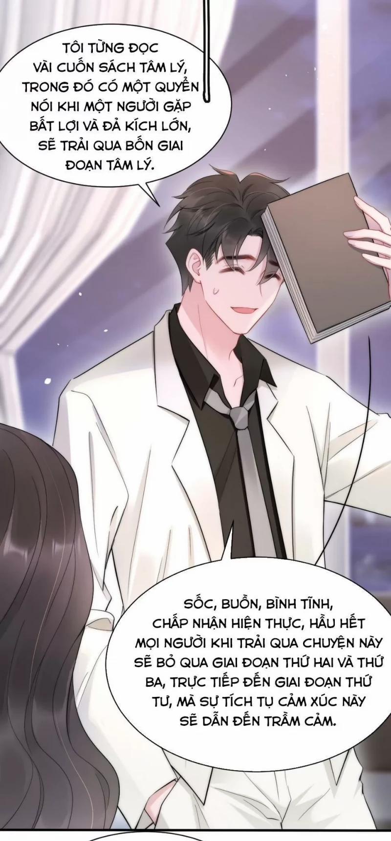 Ký Sinh Hoang Ngôn 13 trang 21