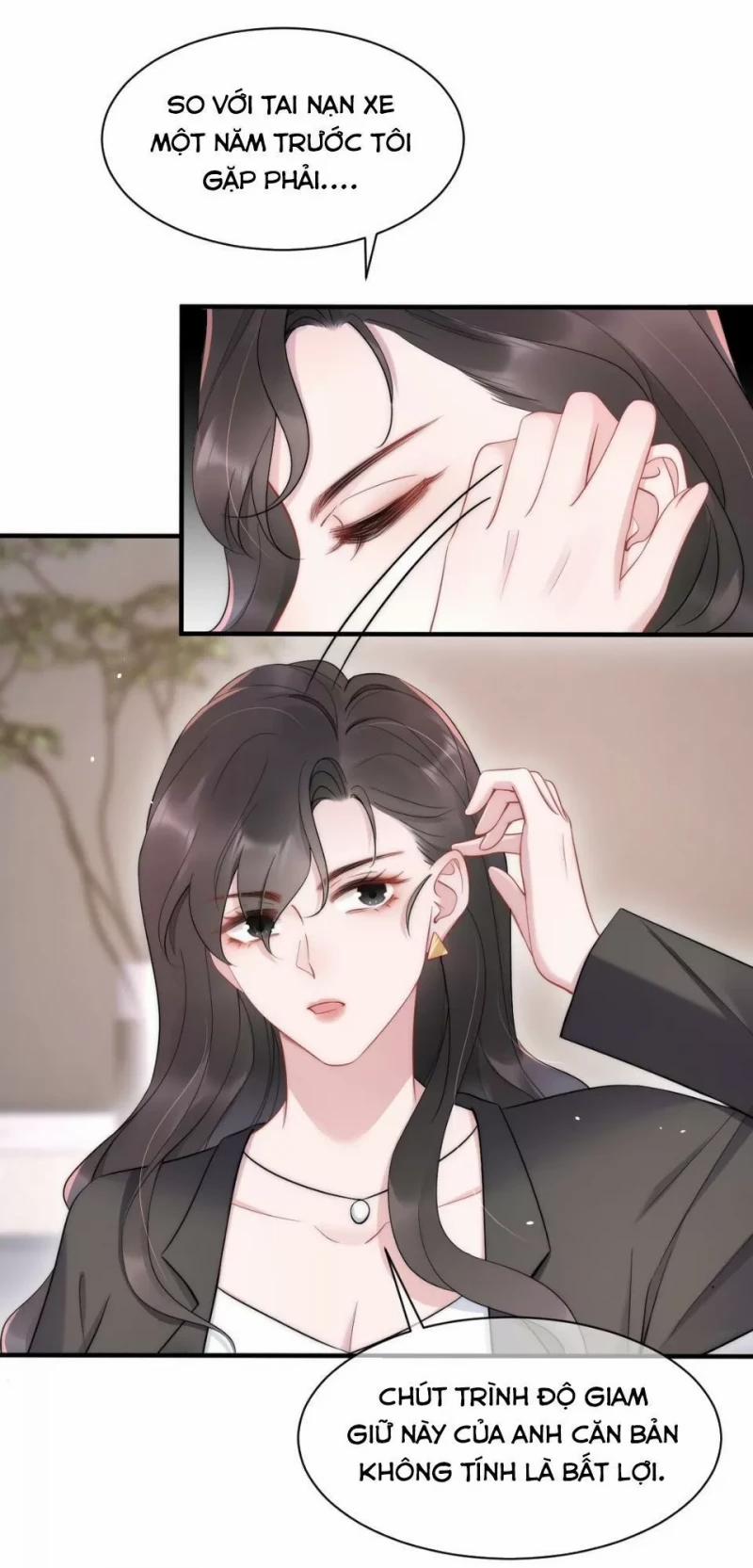 Ký Sinh Hoang Ngôn 13 trang 23