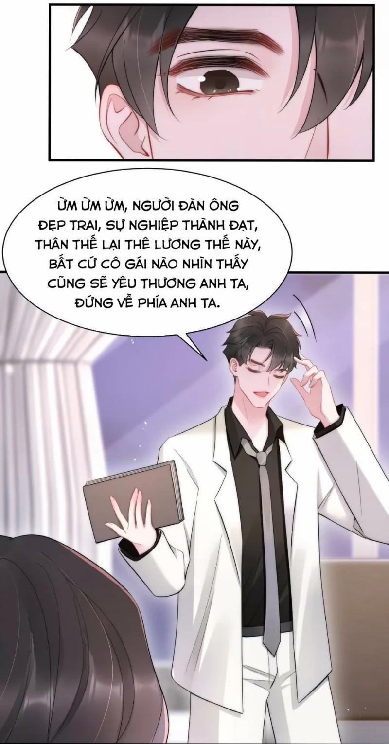 Ký Sinh Hoang Ngôn 13 trang 26