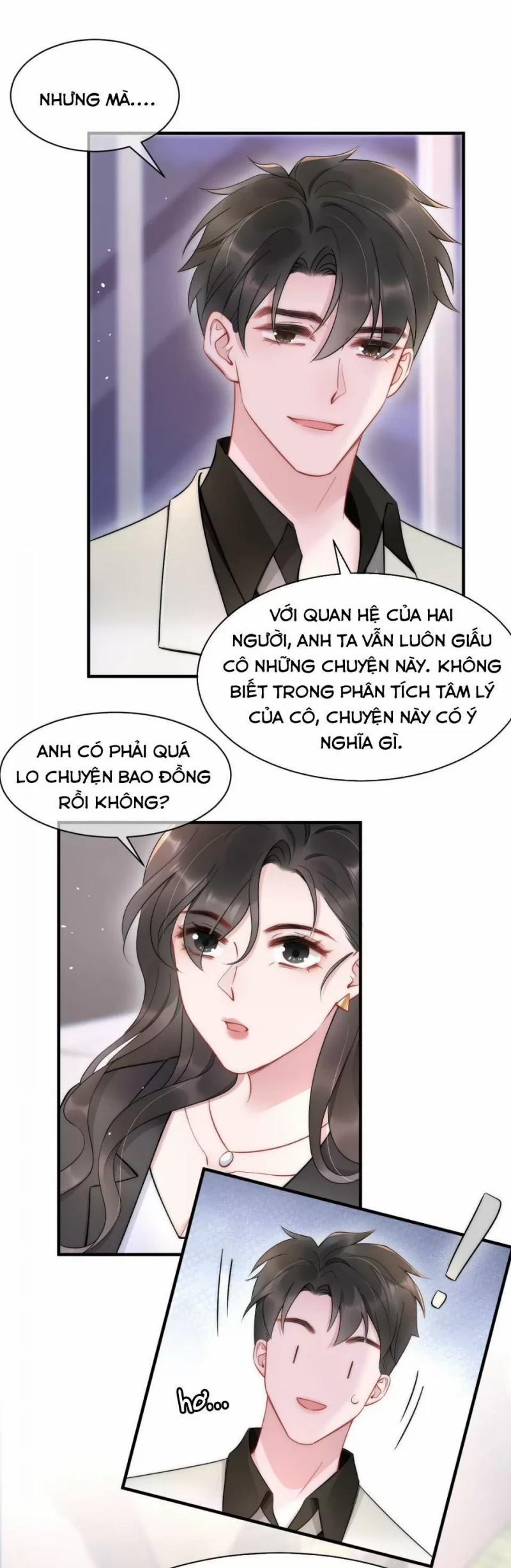 Ký Sinh Hoang Ngôn 13 trang 28