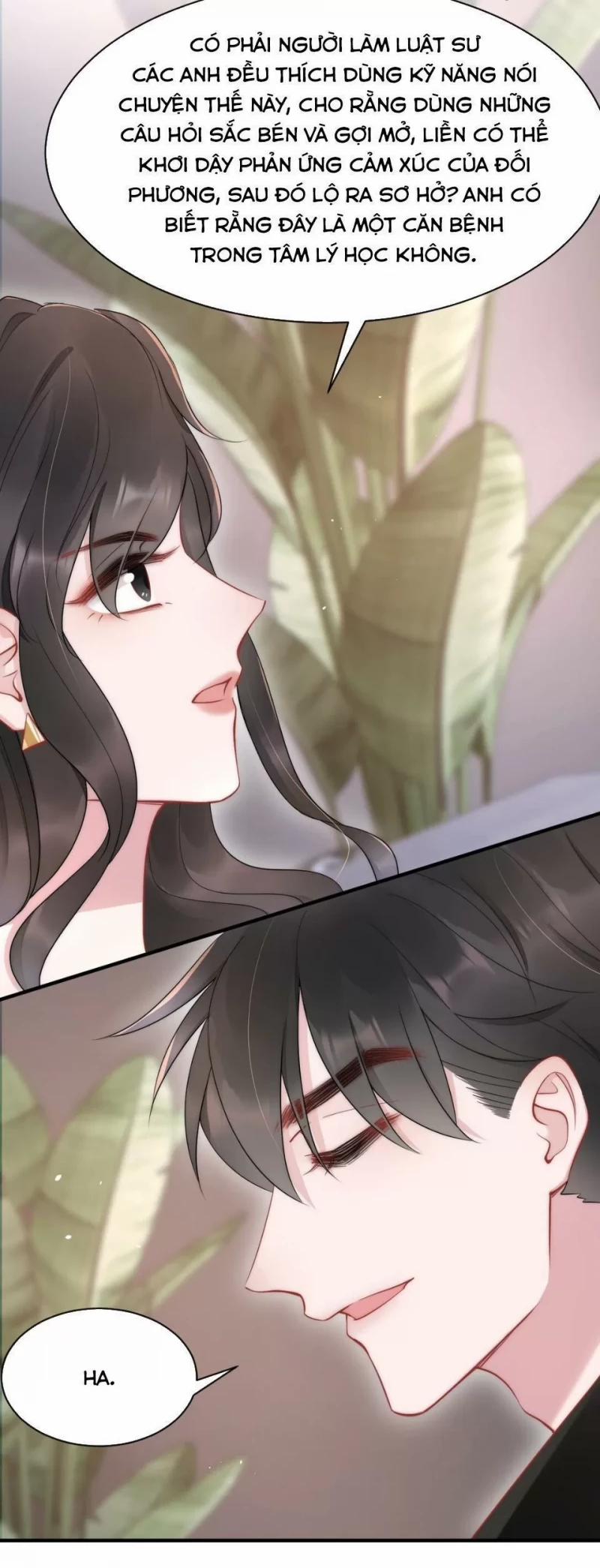 Ký Sinh Hoang Ngôn 13 trang 29