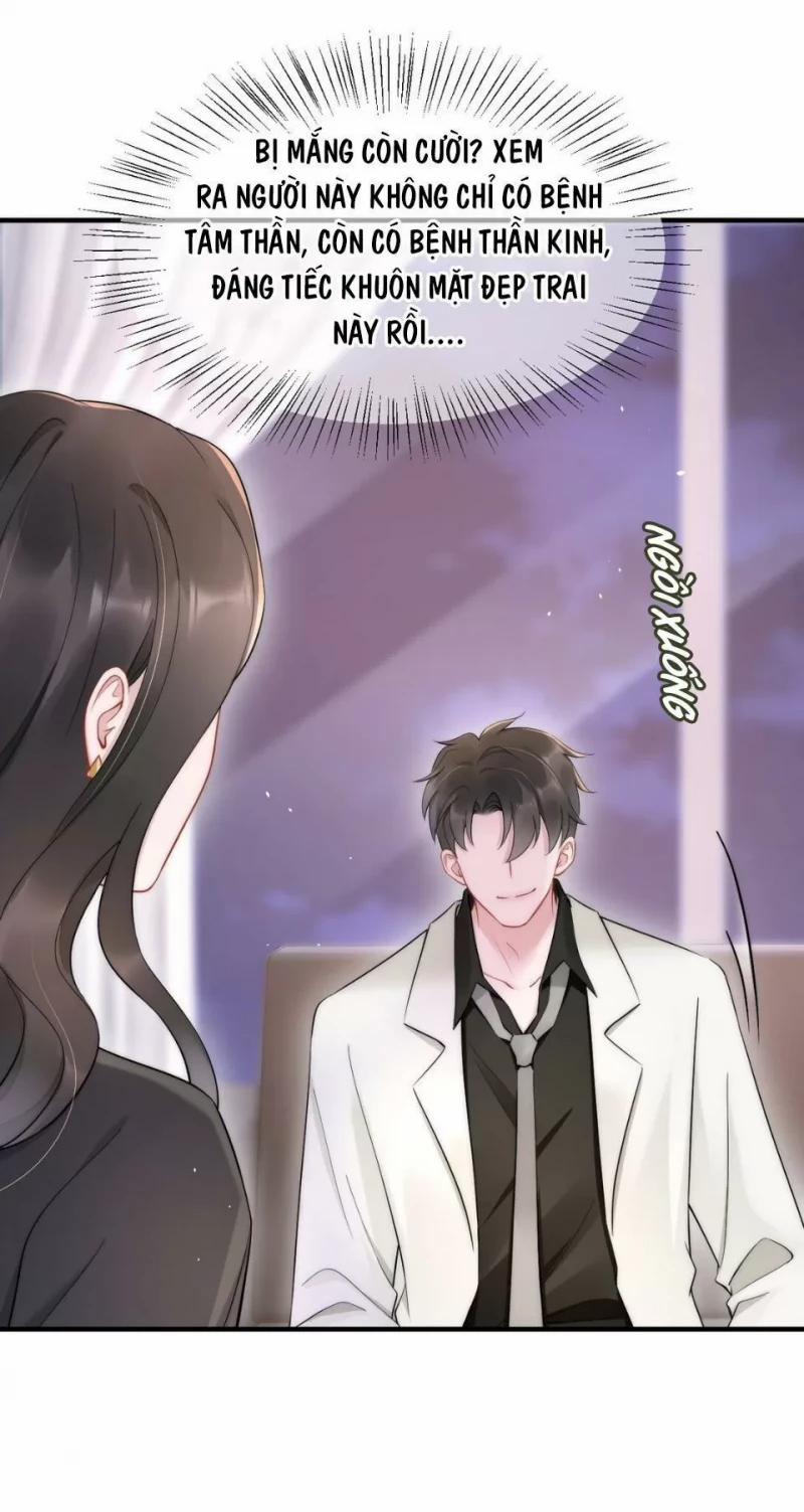 Ký Sinh Hoang Ngôn 13 trang 30
