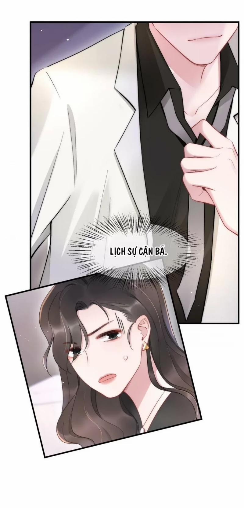 Ký Sinh Hoang Ngôn 13 trang 31