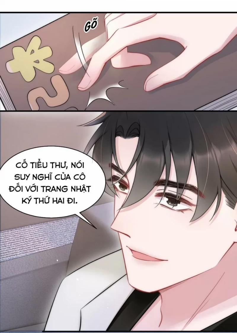 Ký Sinh Hoang Ngôn 13 trang 32