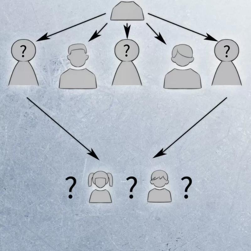 Ký Sinh Hoang Ngôn 13 trang 34