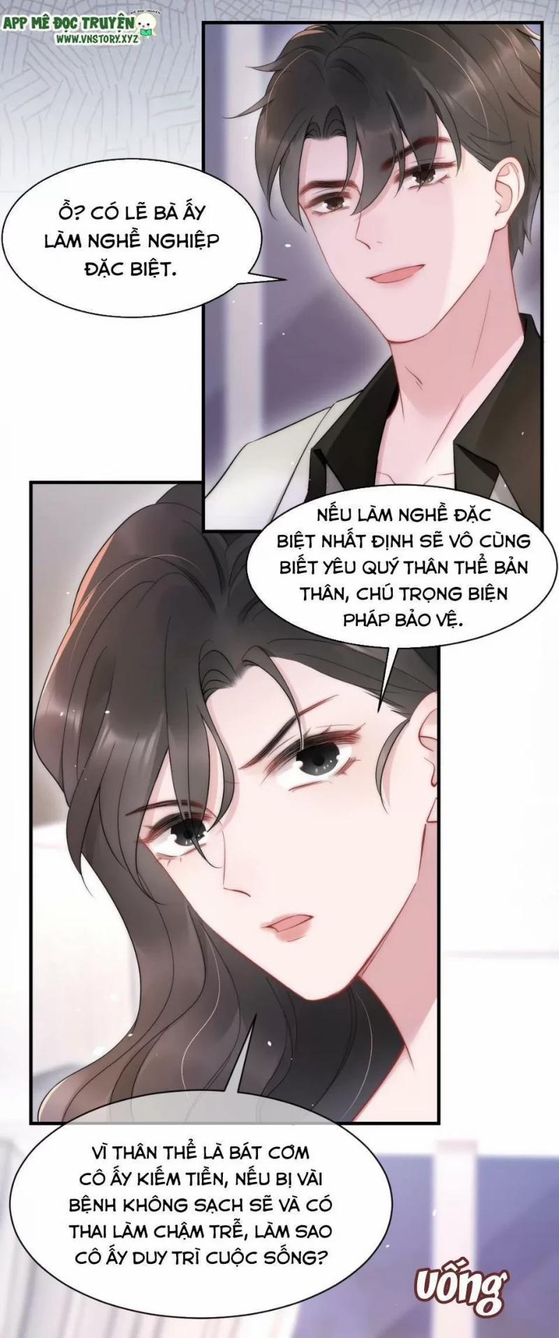 Ký Sinh Hoang Ngôn 13 trang 39