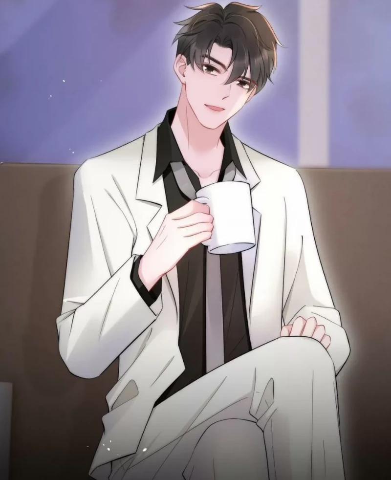 Ký Sinh Hoang Ngôn 13 trang 41