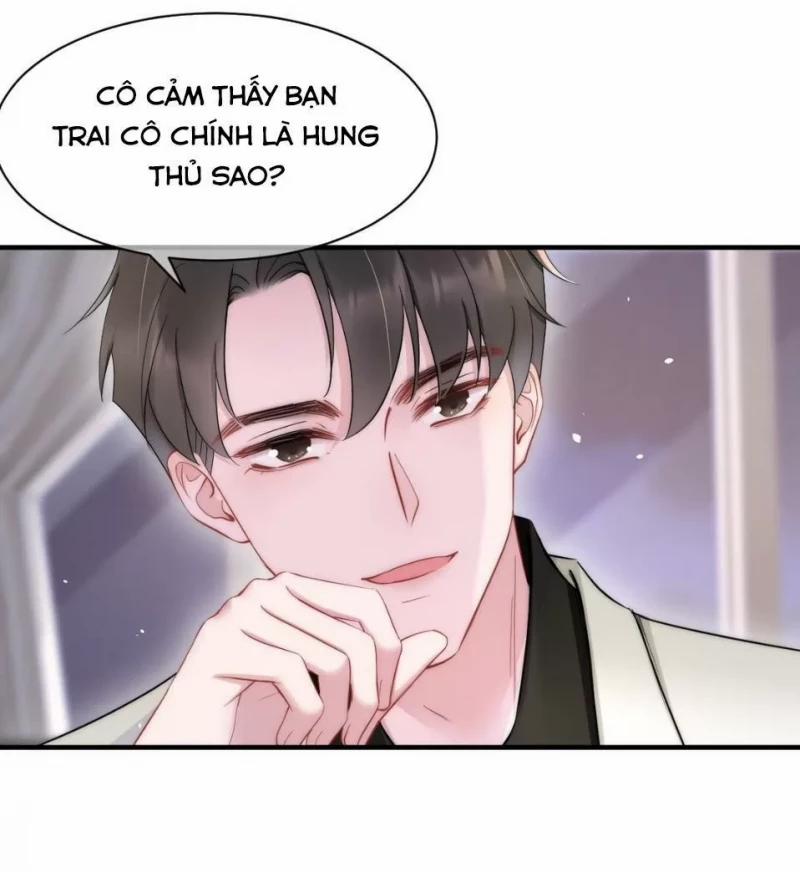 Ký Sinh Hoang Ngôn 13 trang 5