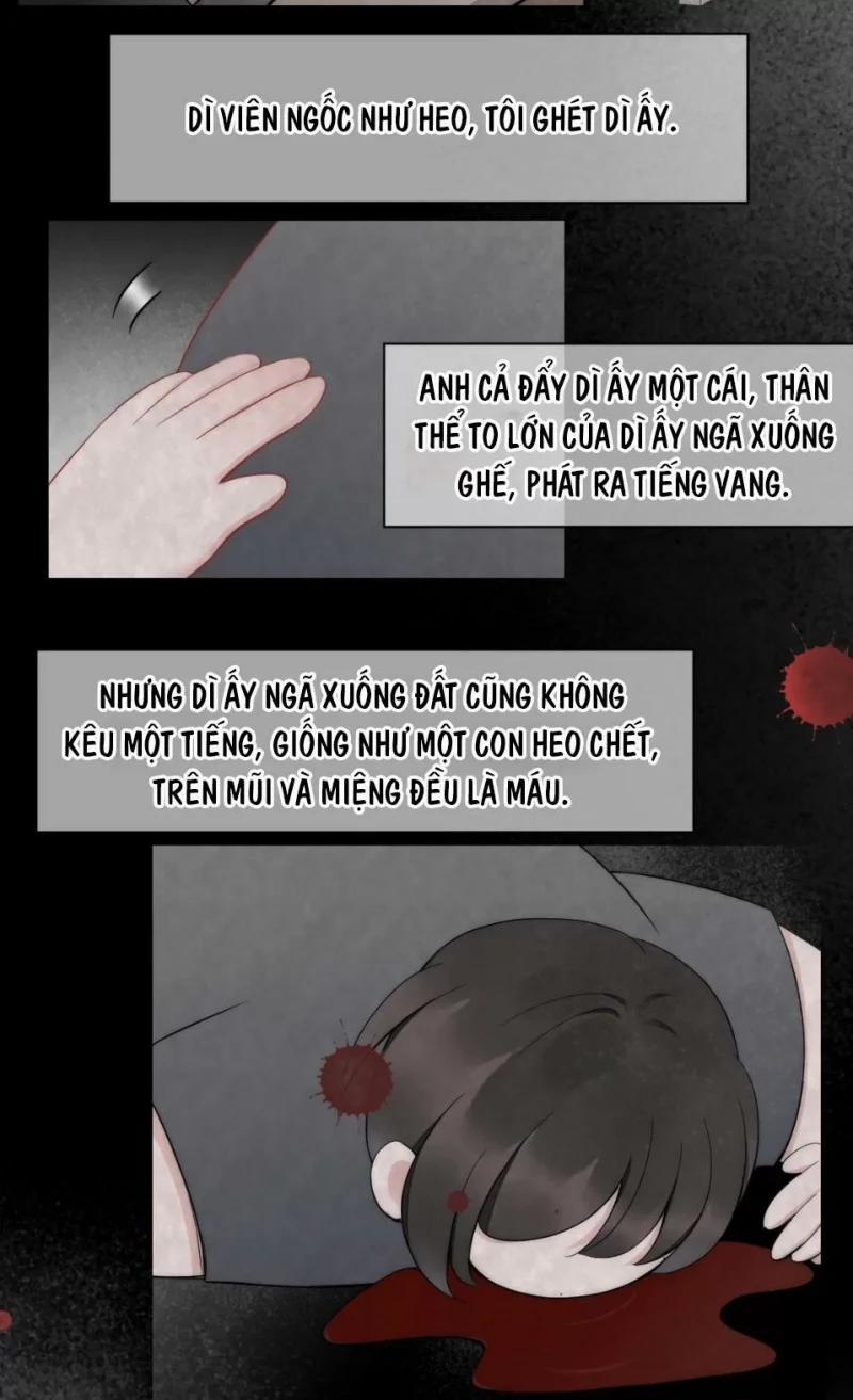 Ký Sinh Hoang Ngôn 13 trang 9