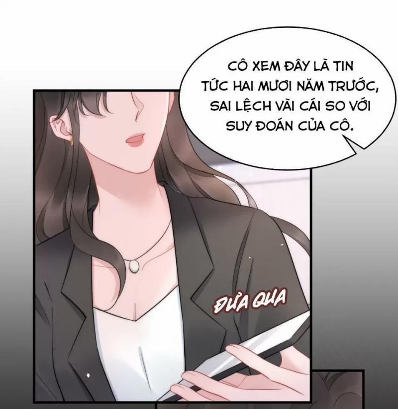 Ký Sinh Hoang Ngôn 14 trang 10