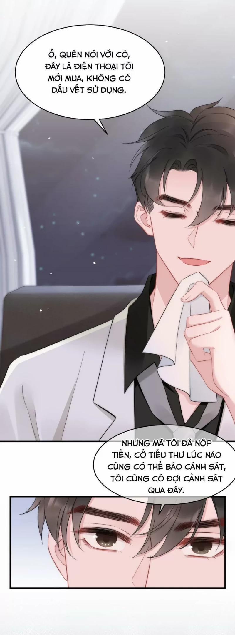 Ký Sinh Hoang Ngôn 14 trang 16
