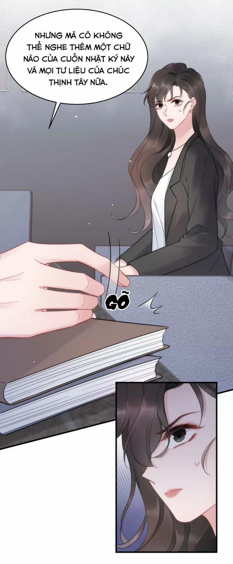 Ký Sinh Hoang Ngôn 14 trang 17