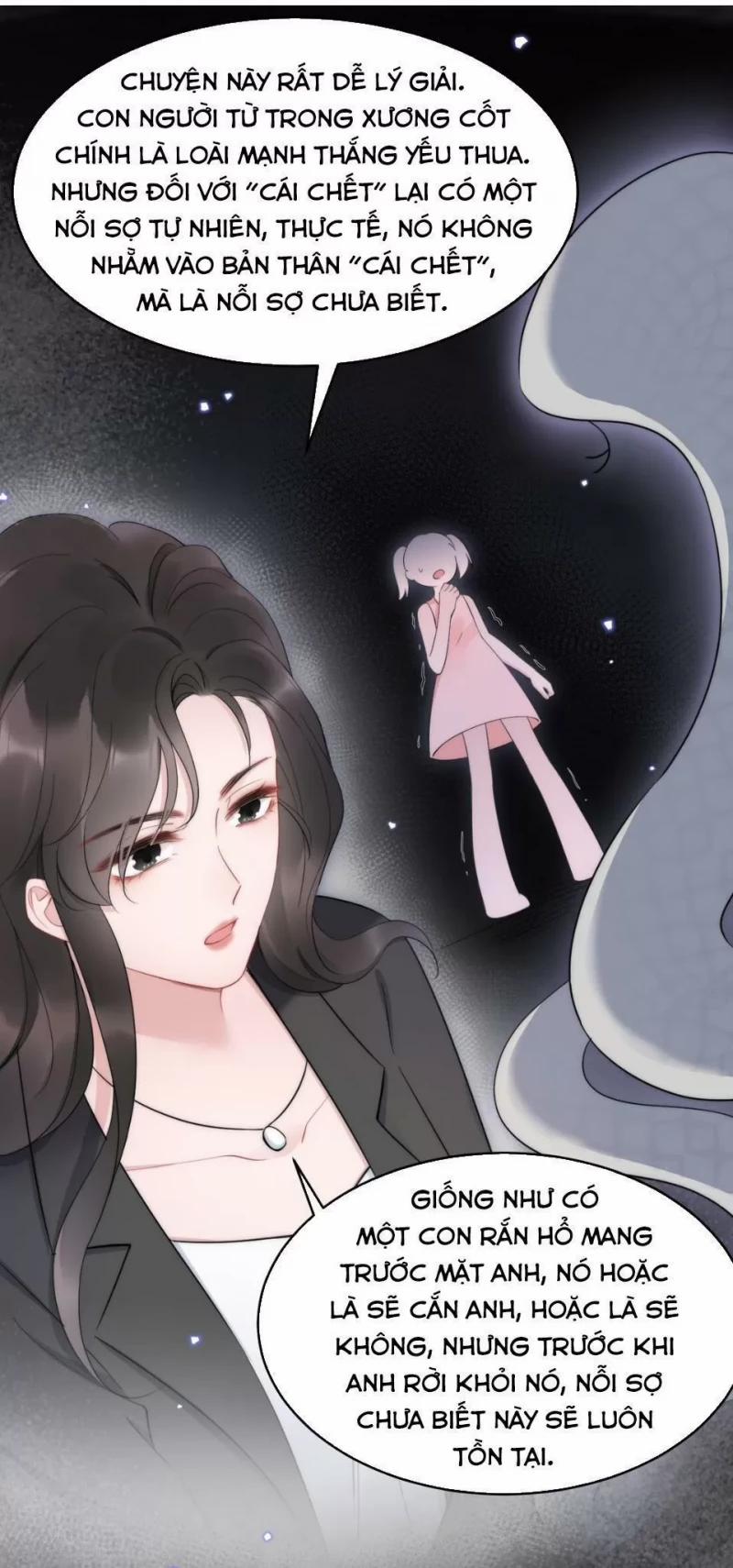 Ký Sinh Hoang Ngôn 14 trang 2