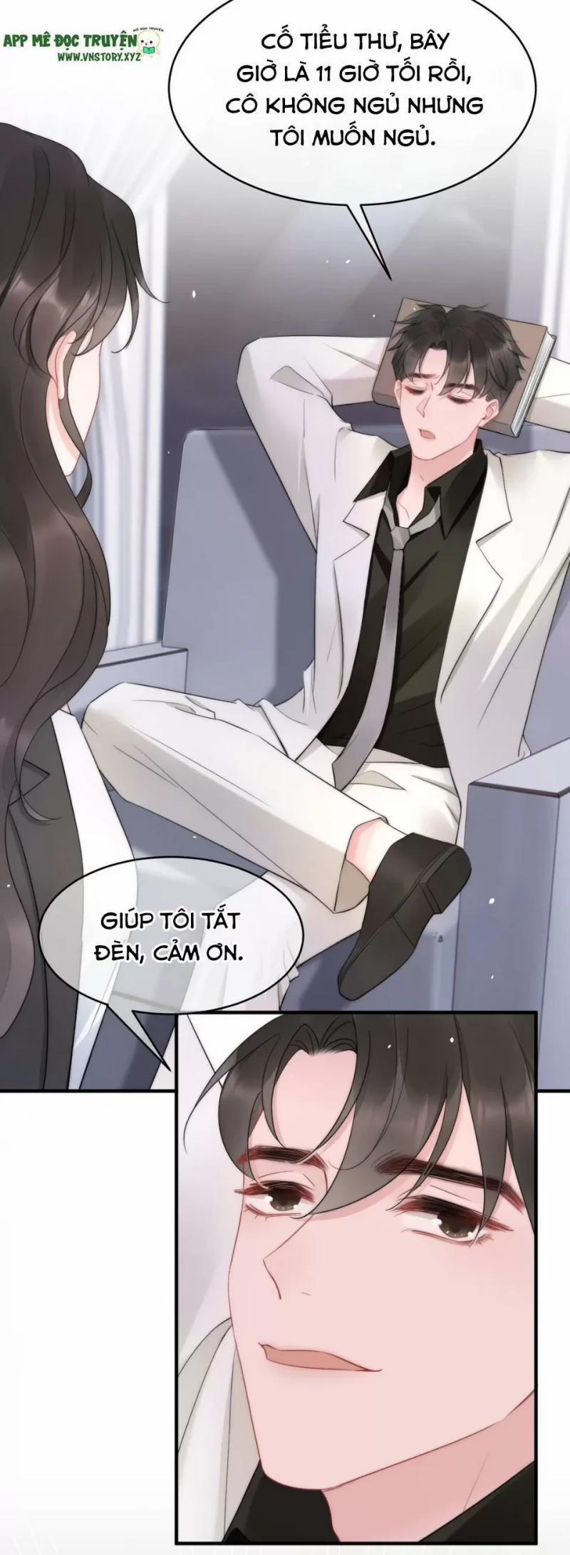 Ký Sinh Hoang Ngôn 14 trang 20