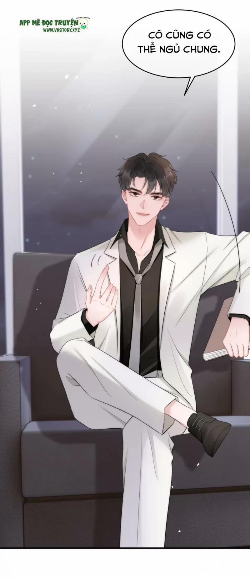 Ký Sinh Hoang Ngôn 14 trang 24