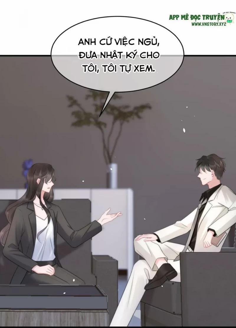 Ký Sinh Hoang Ngôn 14 trang 25