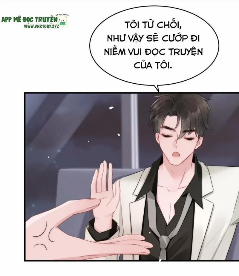 Ký Sinh Hoang Ngôn 14 trang 26