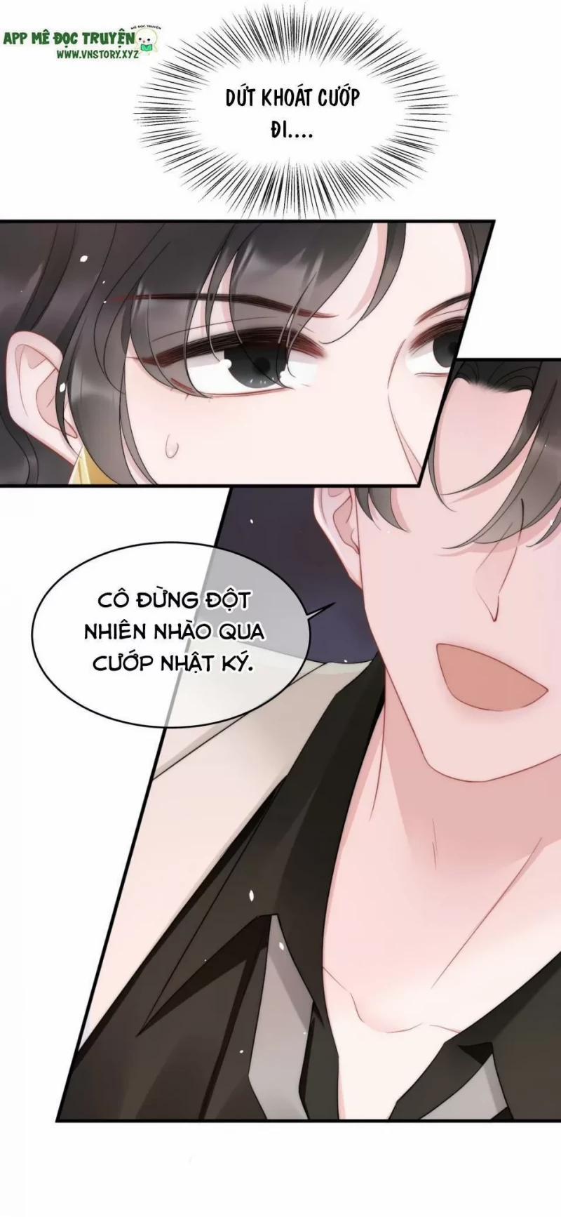 Ký Sinh Hoang Ngôn 14 trang 27