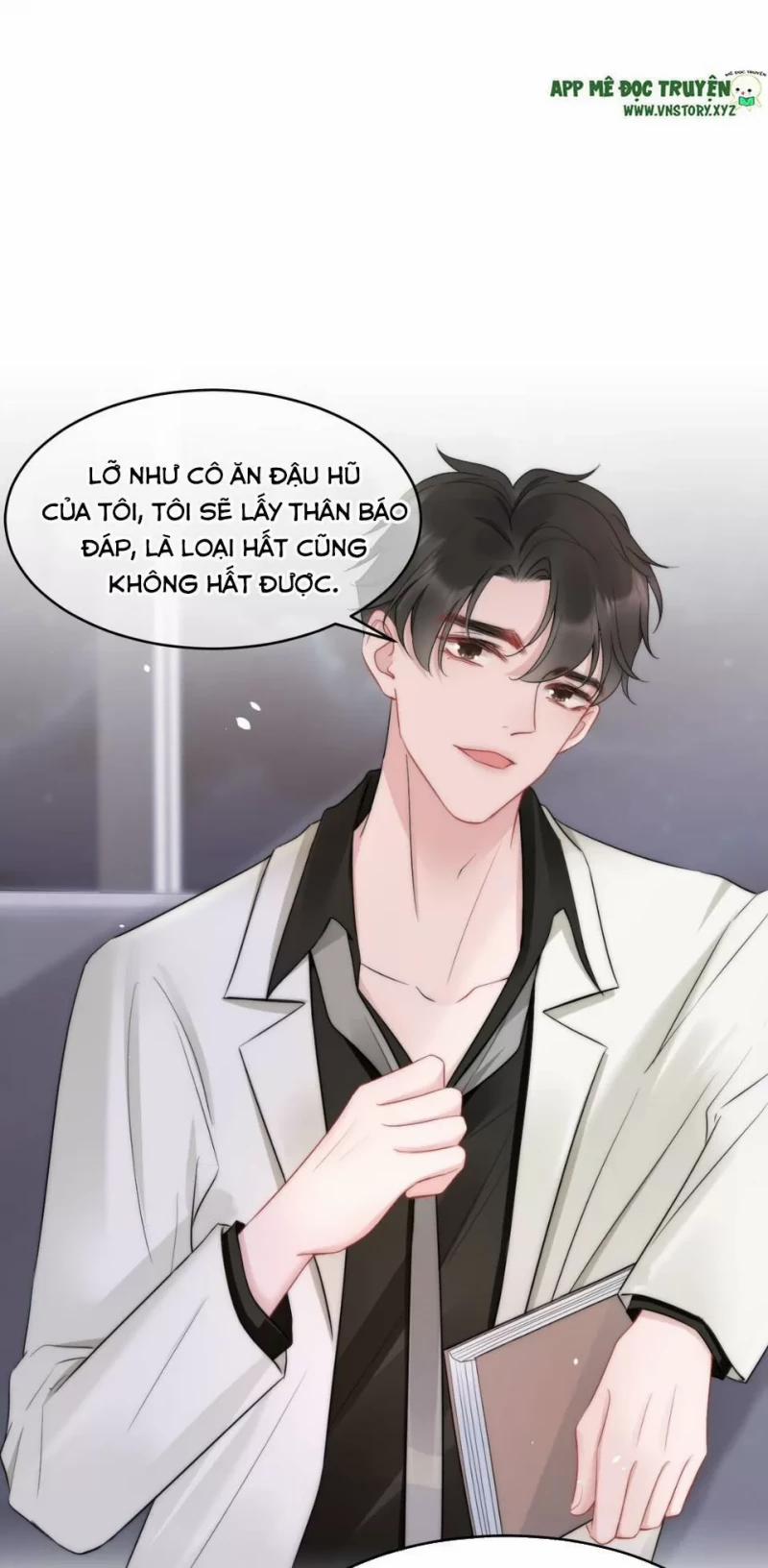 Ký Sinh Hoang Ngôn 14 trang 28