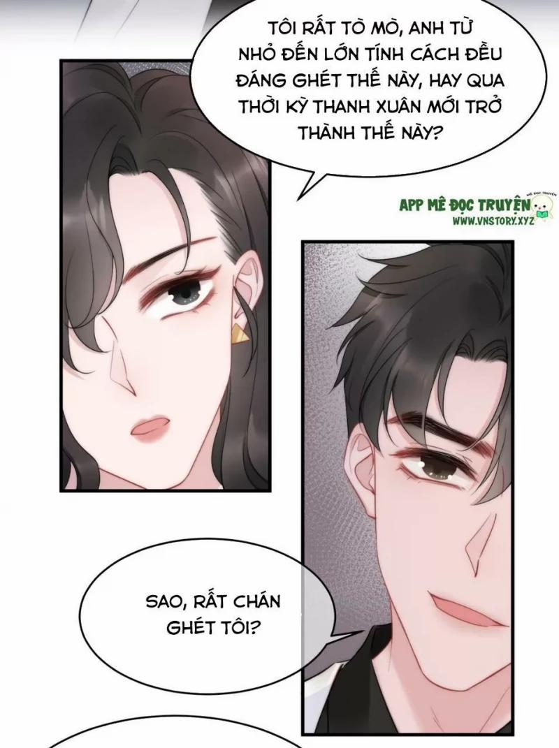 Ký Sinh Hoang Ngôn 14 trang 29