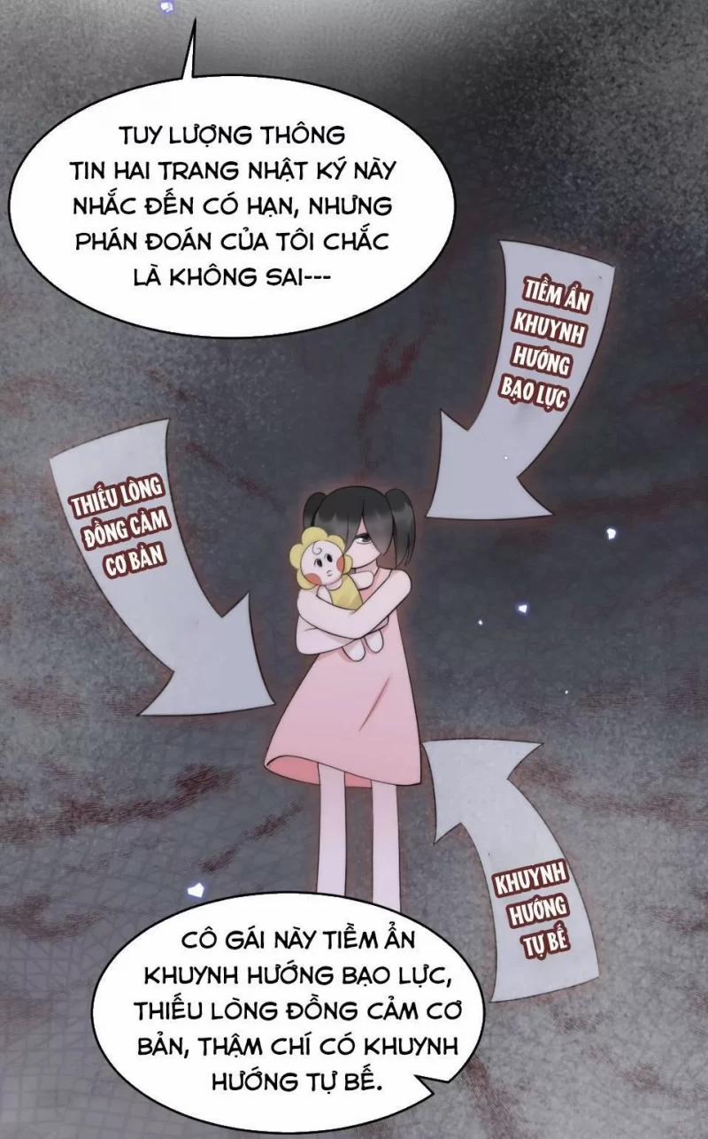 Ký Sinh Hoang Ngôn 14 trang 3