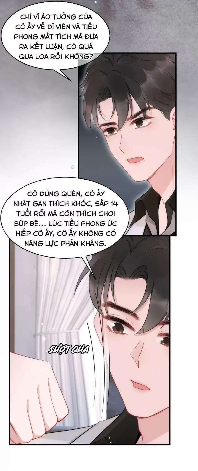 Ký Sinh Hoang Ngôn 14 trang 4