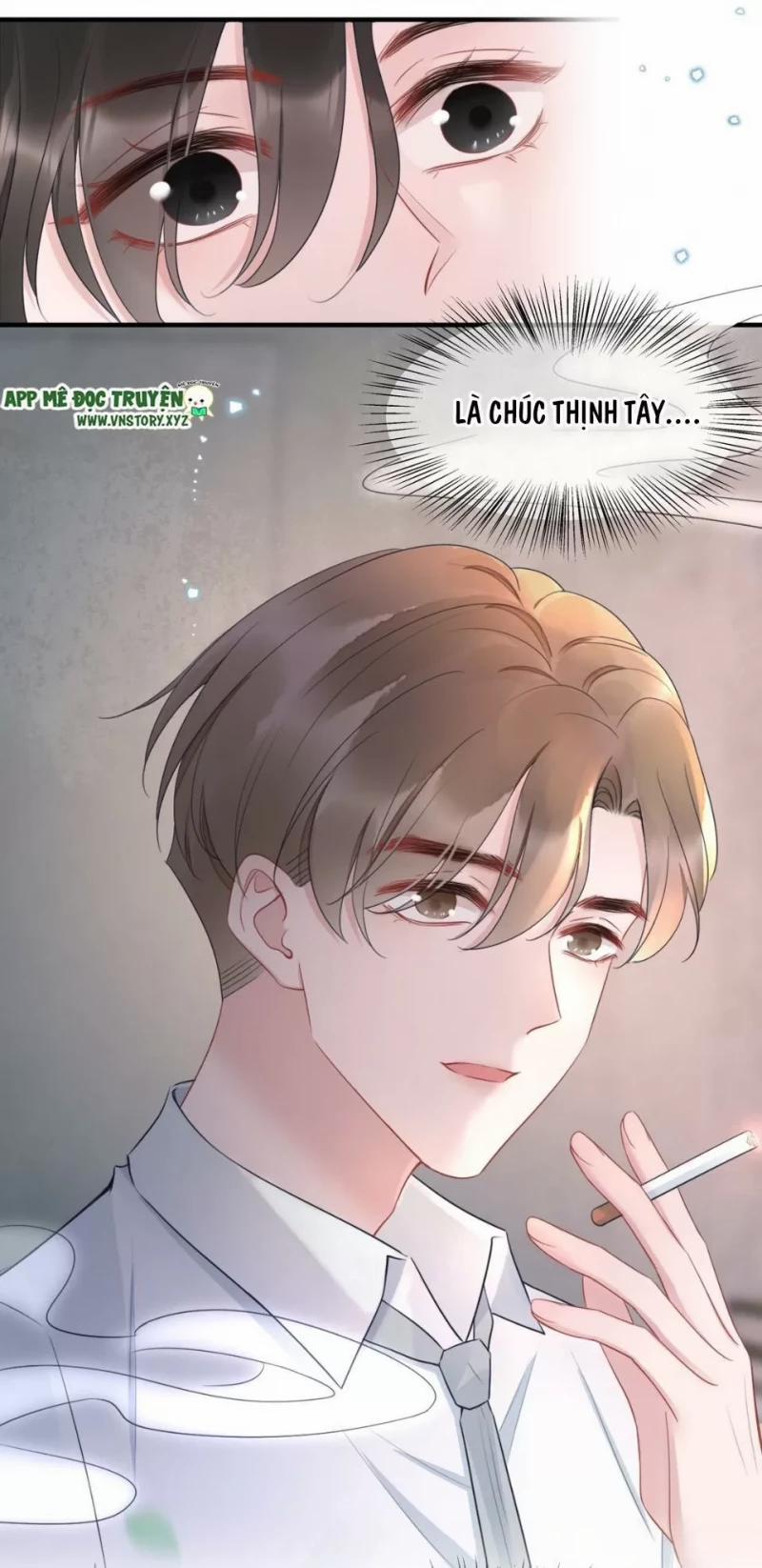 Ký Sinh Hoang Ngôn 14 trang 45