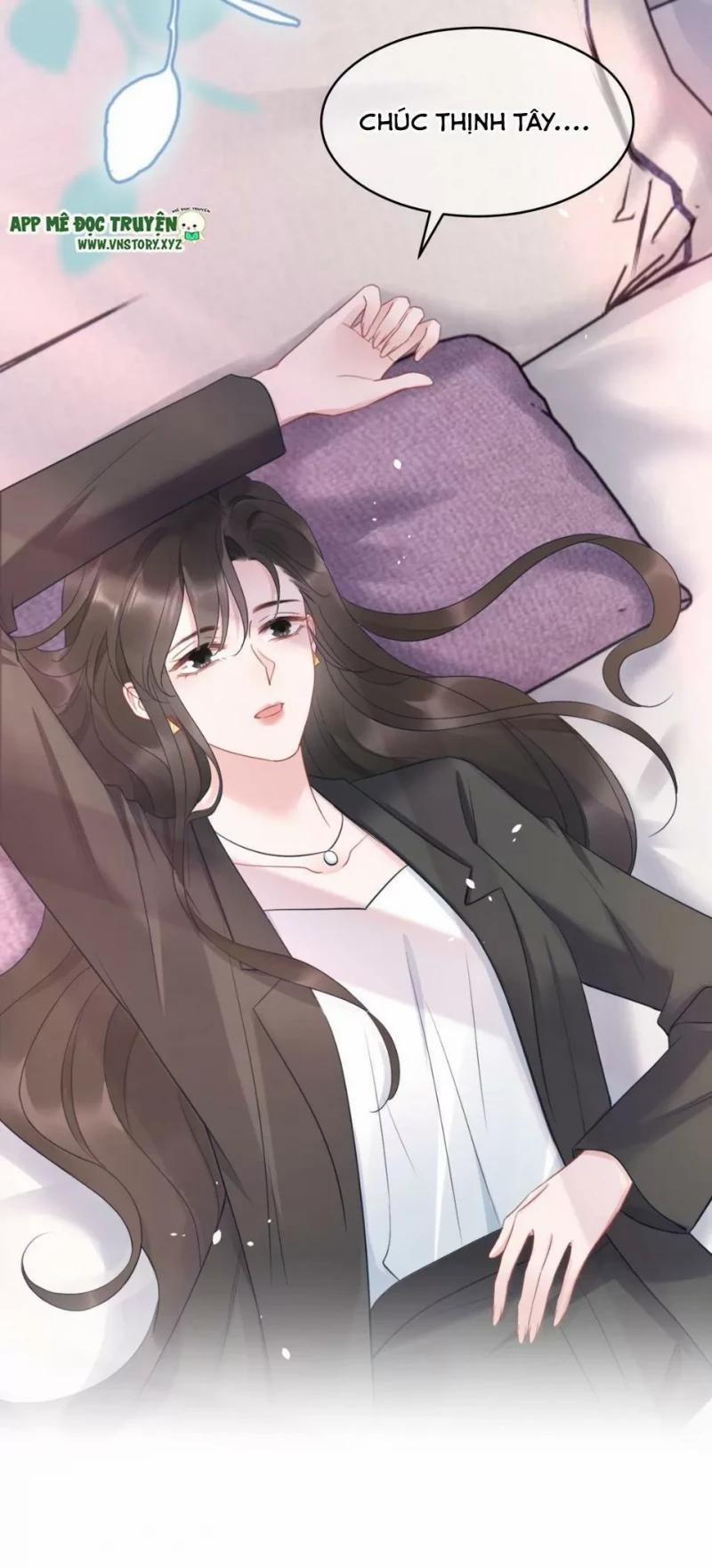 Ký Sinh Hoang Ngôn 14 trang 48