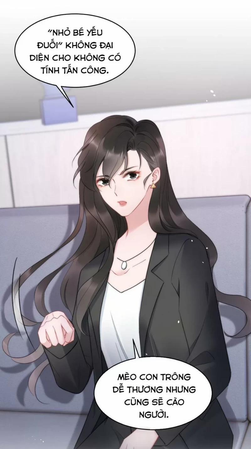 Ký Sinh Hoang Ngôn 14 trang 5