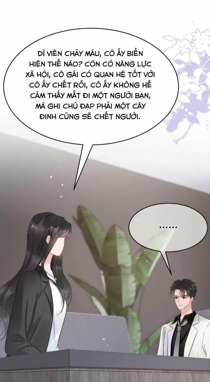 Ký Sinh Hoang Ngôn 14 trang 8